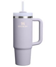 Stanley Quencher H2.0 FlowState Tumbler, 30 oz, Purple Dust