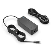 65W USB C Laptop Charger for Lenovo ThinkPad, Chromebook, IdeaPad