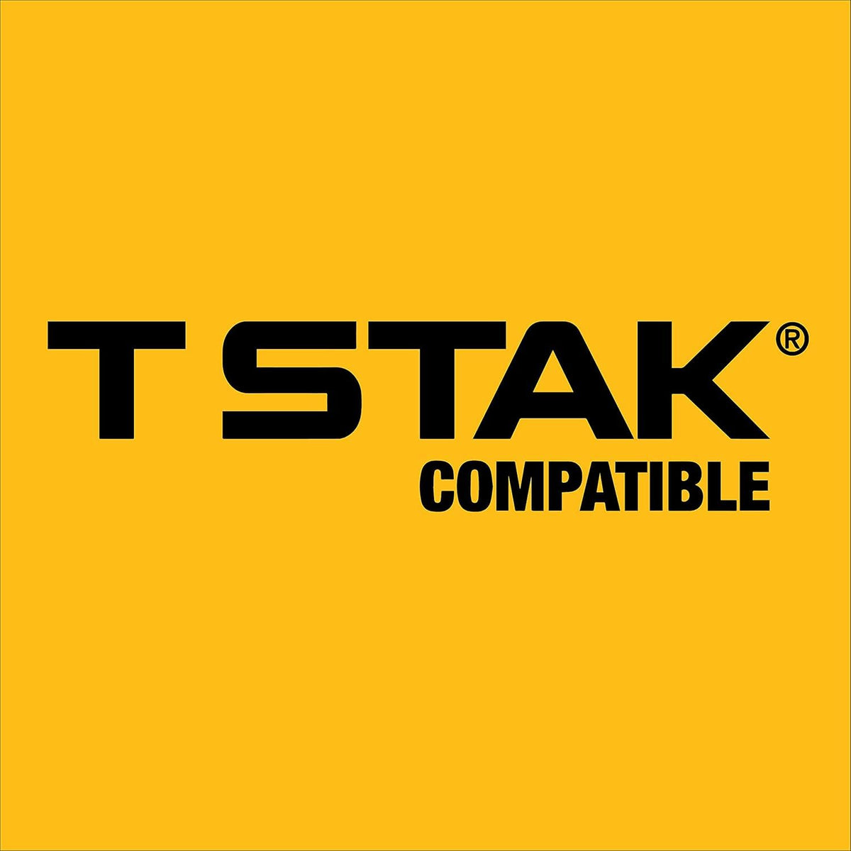 DeWalt TSTAK Tool Storage Organizer, Double Drawers, DWST17804, Black