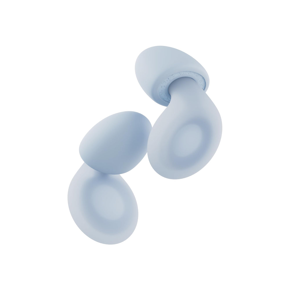 Loop Dream Silicone & Memory Foam Sleep Earplugs