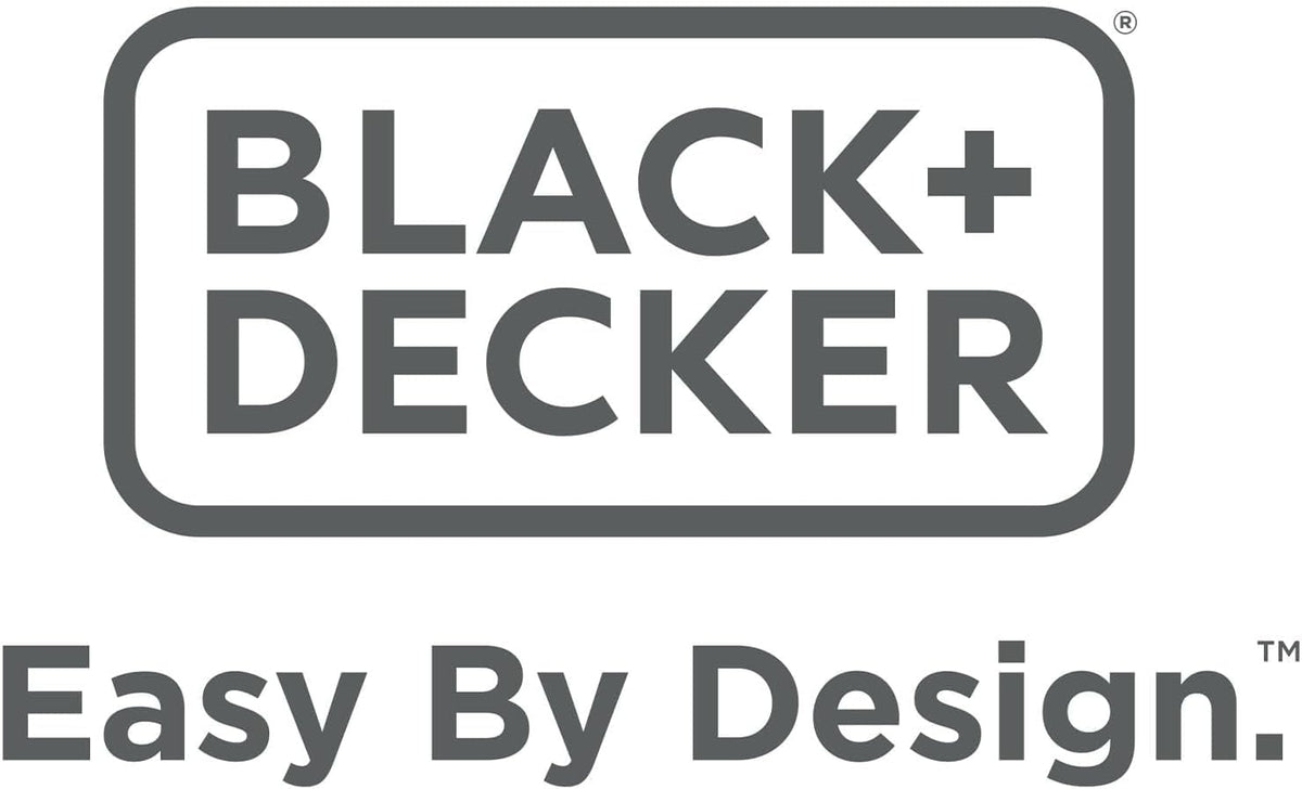 Black+Decker Pet Hair Remover Roller, HMSCT0001