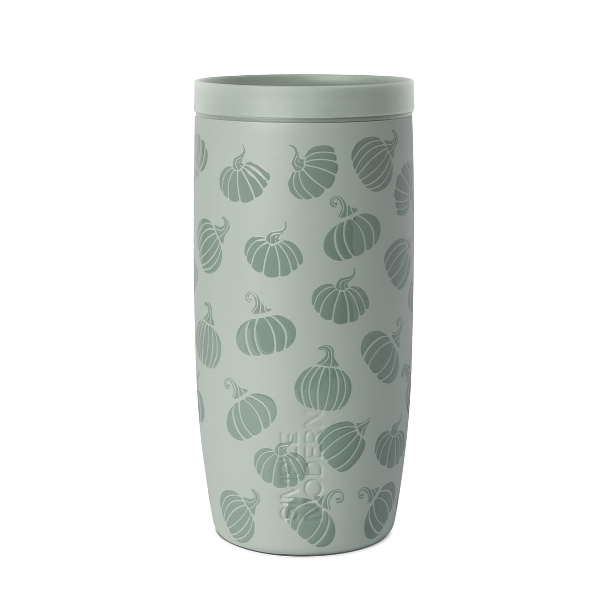 Simple Modern Halloween Travel Coffee Mug, 16 oz, Pumpkins