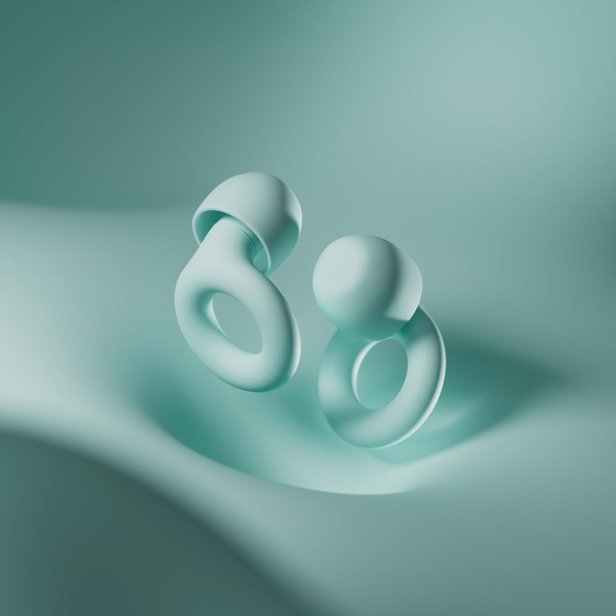 Loop Quiet 2 Reusable Noise-Reducing Ear Plugs