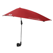 SKLZ Sport-Brella Versa-Brella All Position Umbrella with Clamp