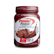 Premier Protein 100% Whey Protein Powder, Chocolate Milkshake, 697 g