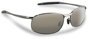 Flying Fisherman San Jose Polarized Sunglasses, Gunmetal/Smoke