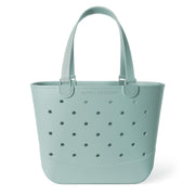 Simple Modern Waterproof Rubber Beach Bag, Extra Large, Green