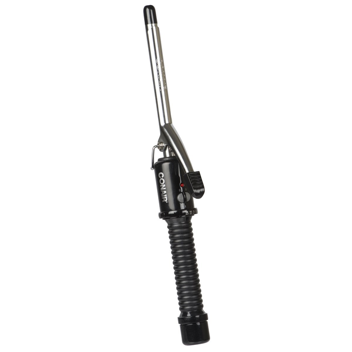 Conair CD80NC Instant Heat Curling Iron, 1/2 Inch