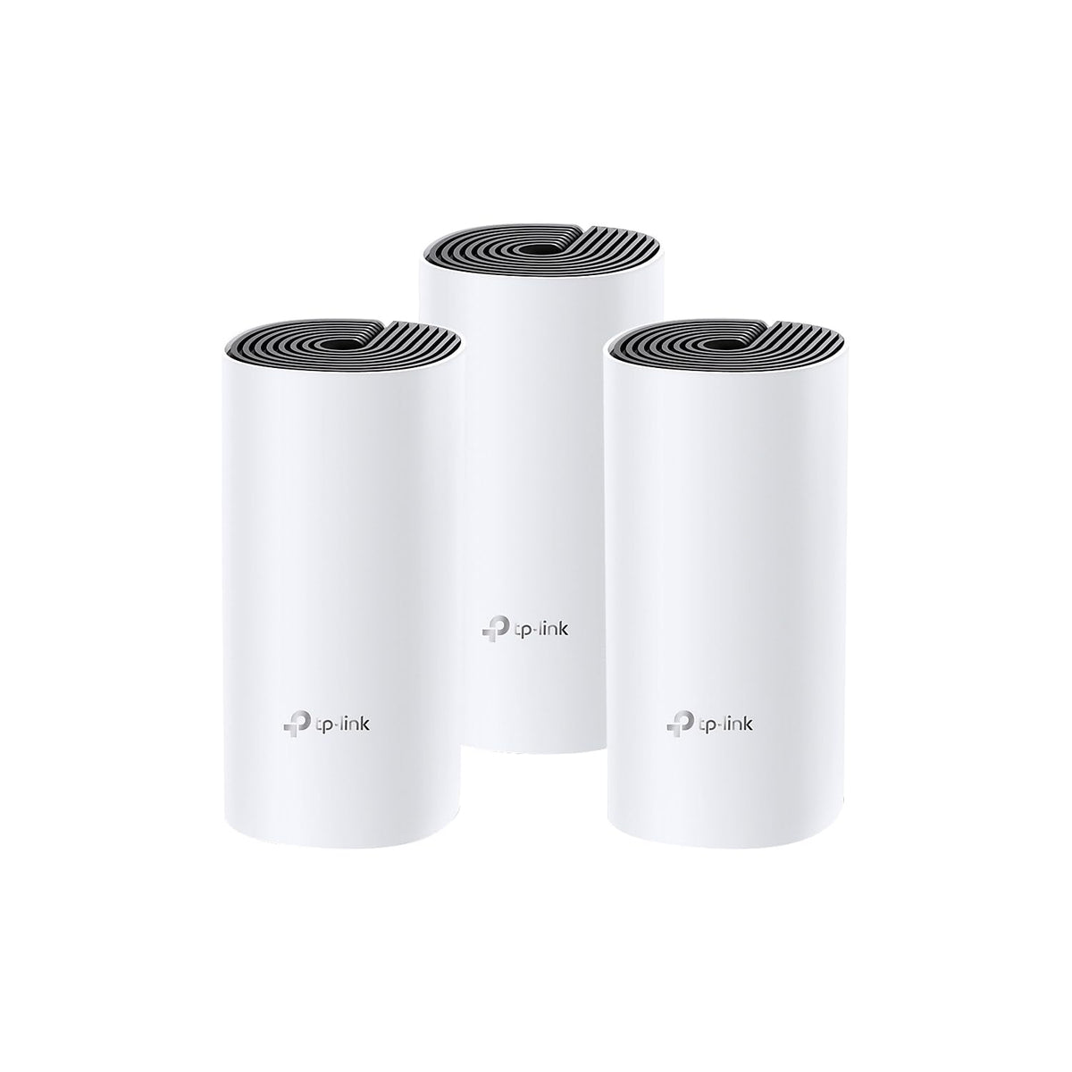 TP-Link Deco M4 Whole Home Mesh WiFi System (3 Pack)