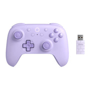 8Bitdo Ultimate 2C Wireless Controller for PC and Android, Purple