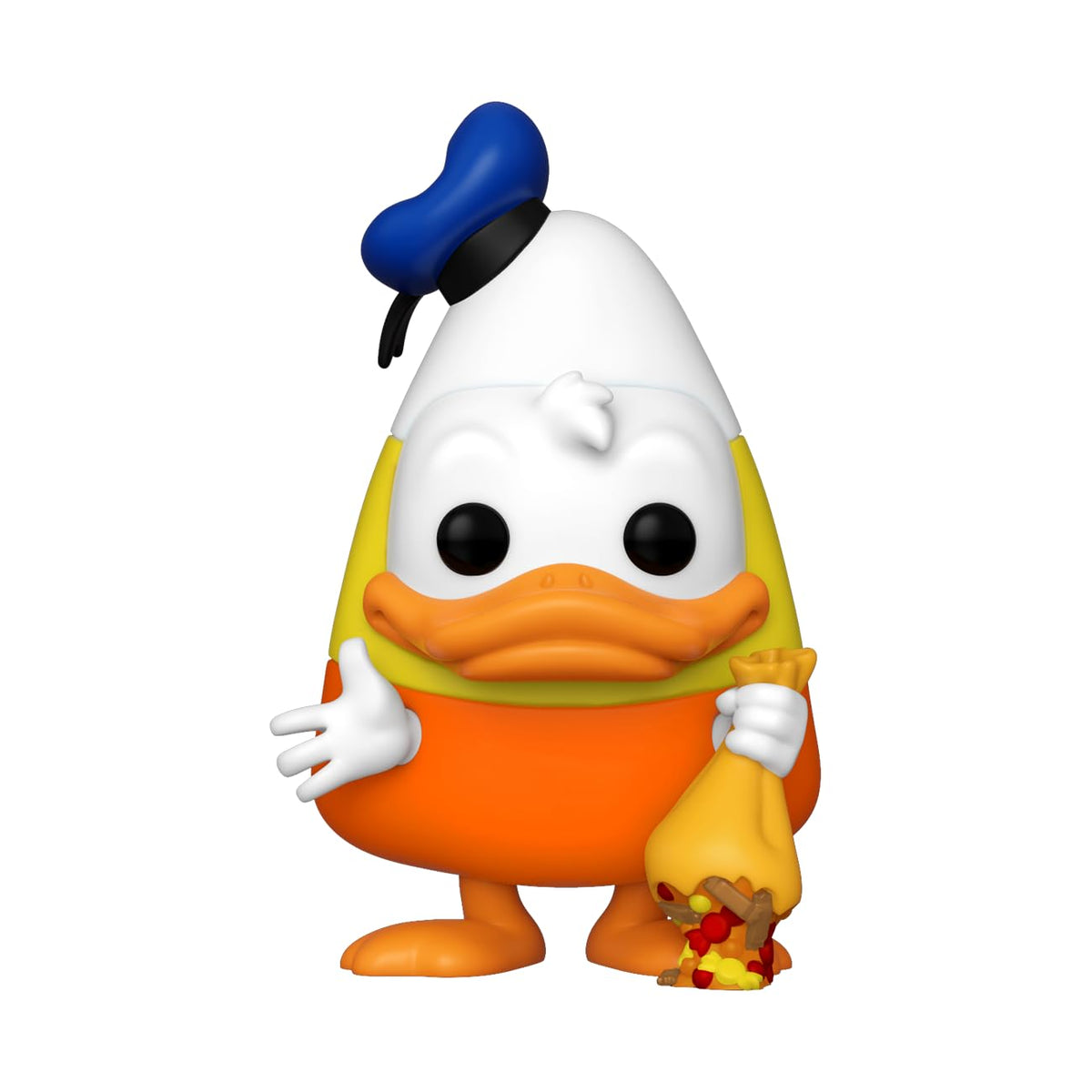 Funko Pop! & Tee Disney Halloween Donald Duck, XS