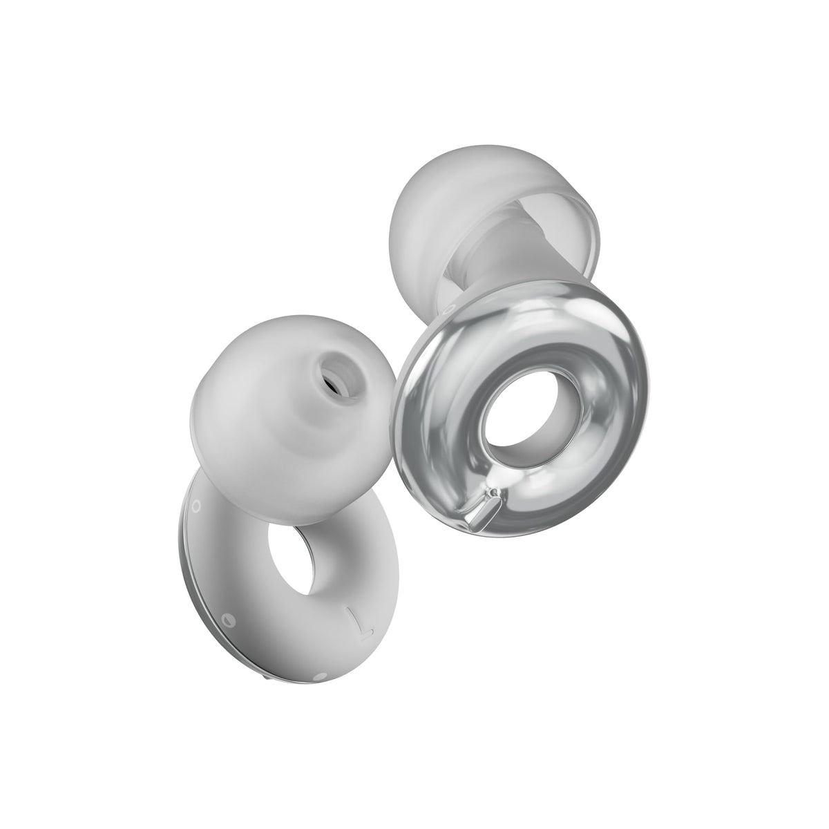 Loop Switch 2 Adjustable Ear Plugs