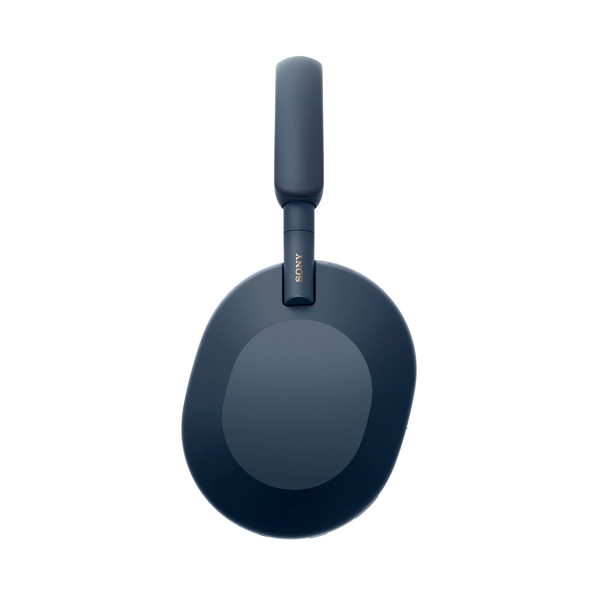 Sony WH-1000XM5 Noise Cancelling Headphones, Midnight Blue