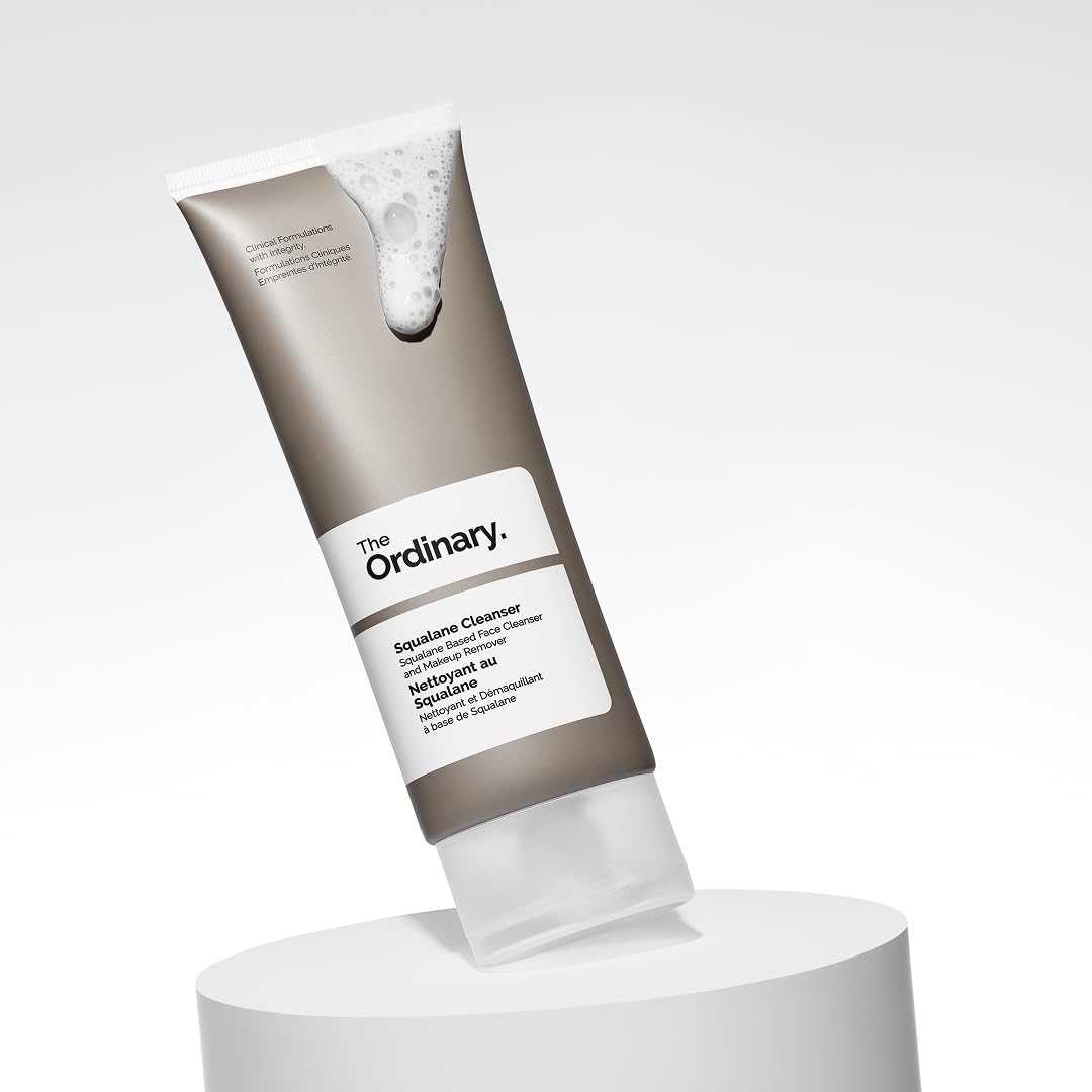 The Ordinary Squalane Cleanser, 150 ml
