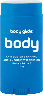 Body Glide Original Anti-Chafe Balm Stick, 70 g