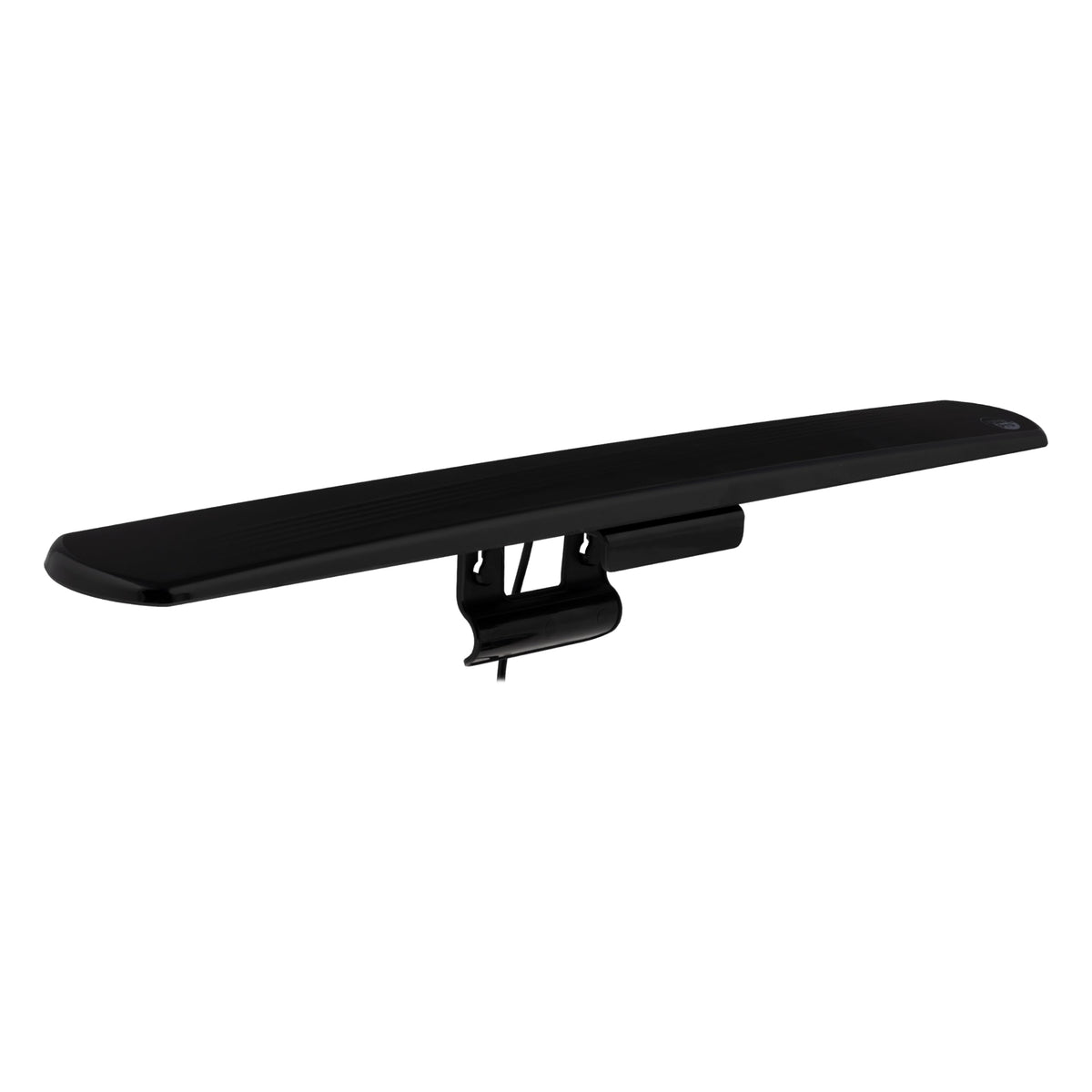 UltraPro Hover Indoor Digital TV Antenna, Black