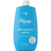 Hagerty Silversmith's Silver Polish, 12 oz