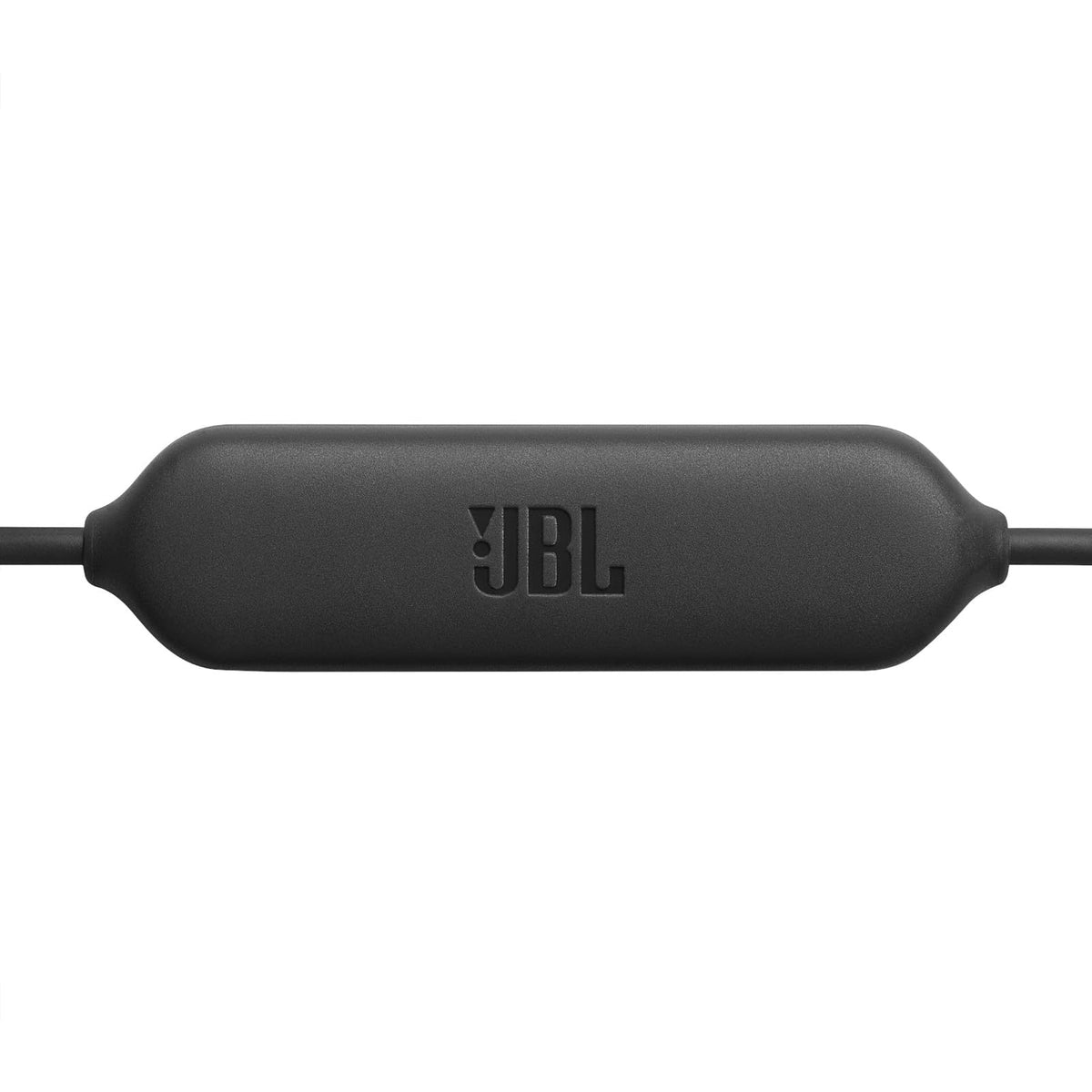 JBL Endurance Run 2 Wireless Waterproof Sport Earbuds, Black