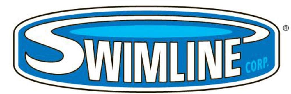 Swimline Hydro Tools 8145 Weighted Triangle Pool Vacuum Head