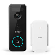 aosu 5MP Wireless Video Doorbell Camera