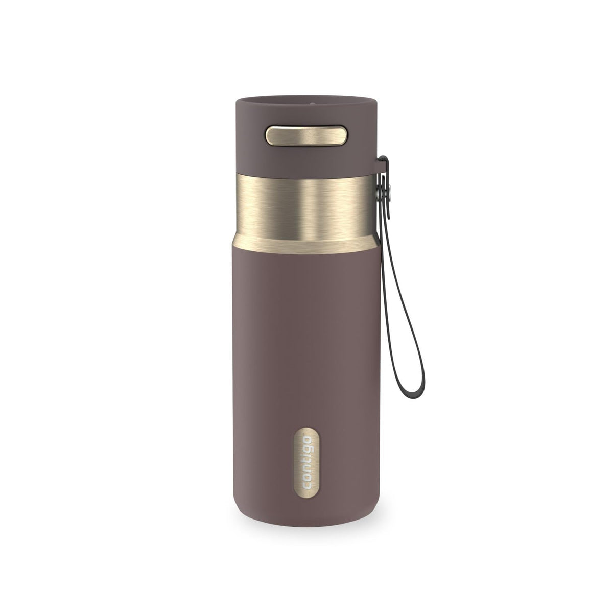 Contigo AutoSeal Vacuum-Insulated Travel Mug, 16oz