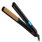 CHI Original Digital Ceramic Hairstyling Iron, 1 Inch, Piano Black