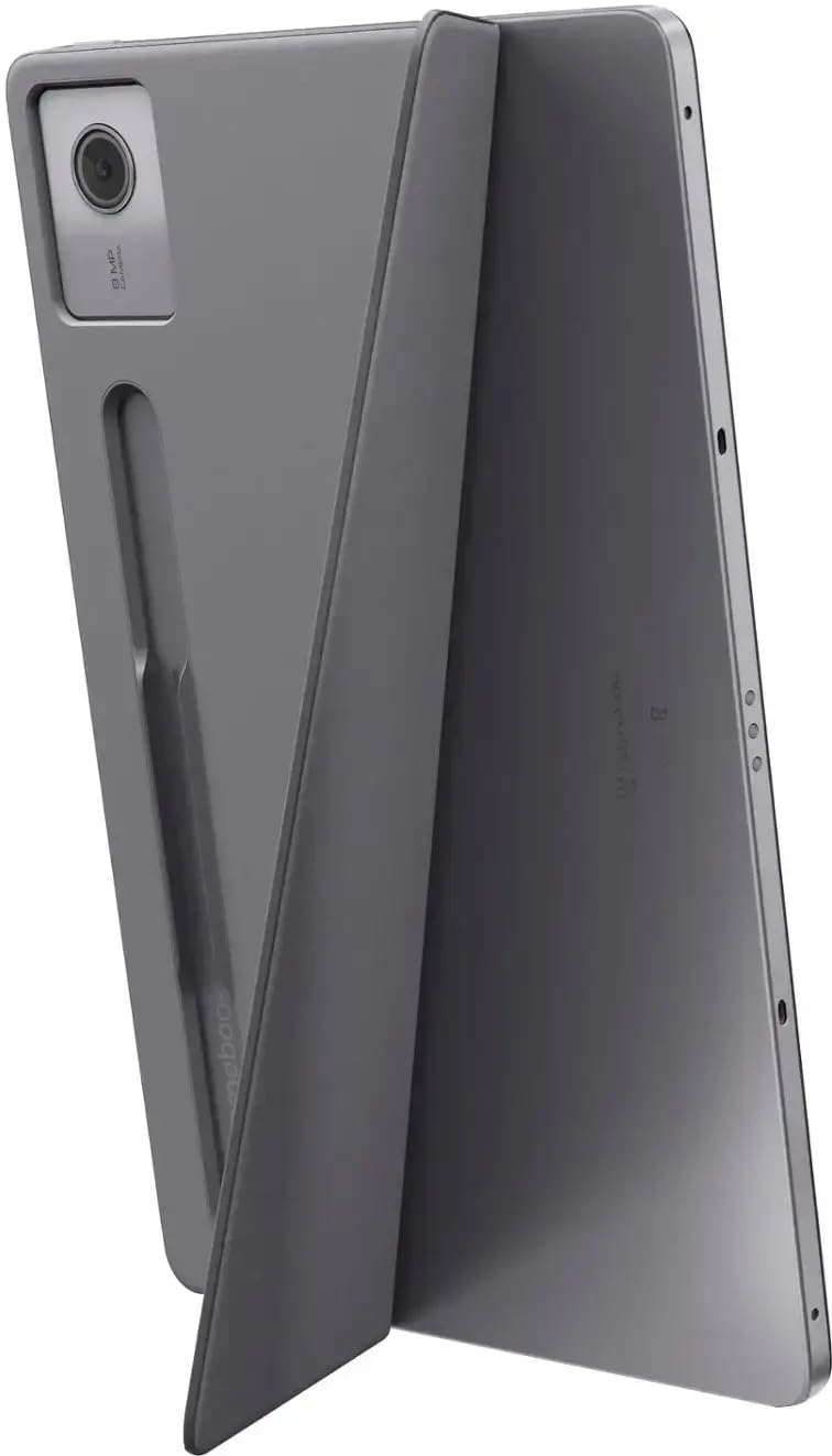 Lenovo Ideapad Duet 11 Chromebook, 10.9" 2K, 4GB, 128GB, 83HH0002US