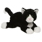 GUND Sebastian Tuxedo Kitten Stuffed Animal, 14-Inch