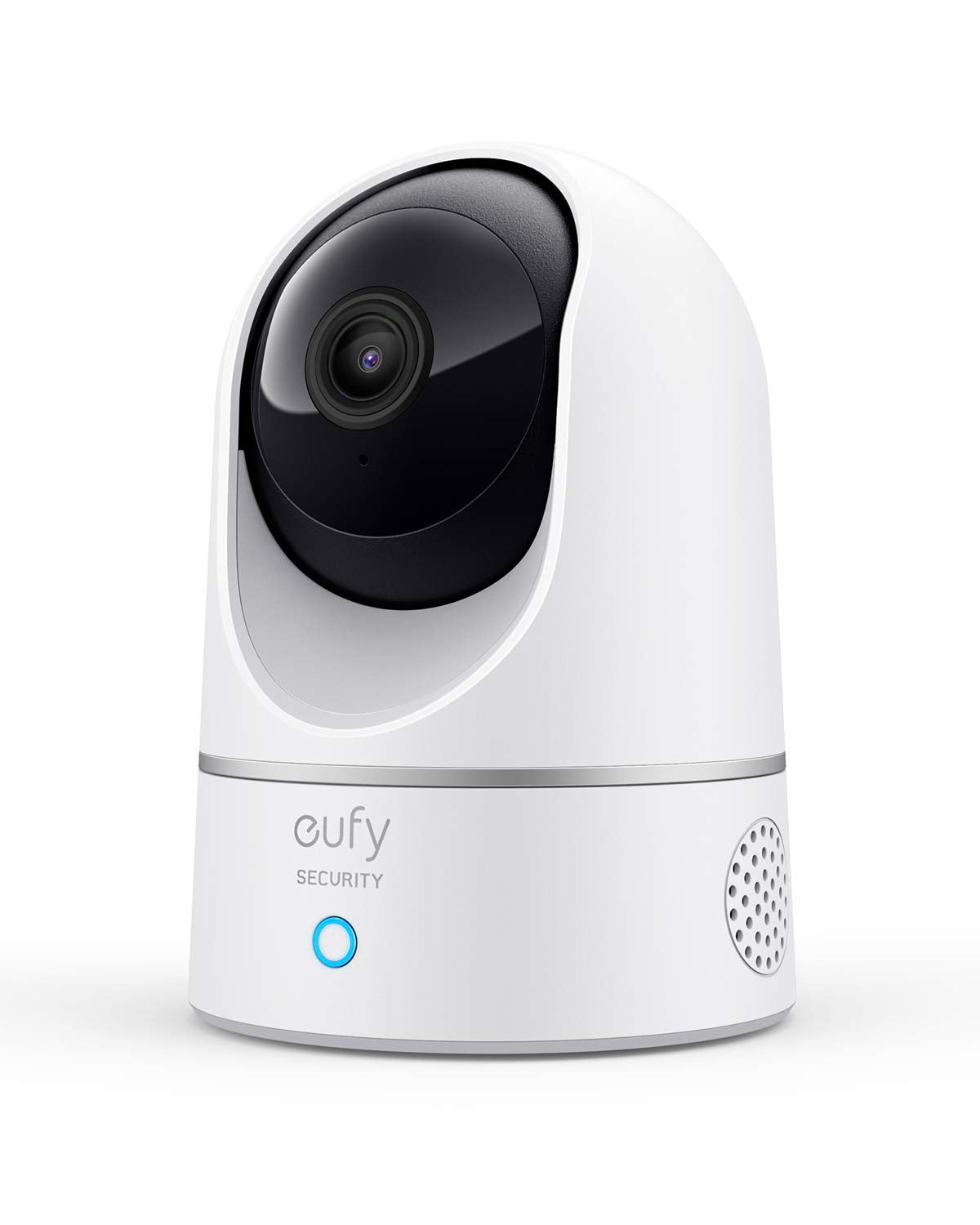 eufy Security Indoor Cam E220, 2K Pan & Tilt
