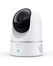 eufy Security Indoor Cam E220, 2K Pan & Tilt