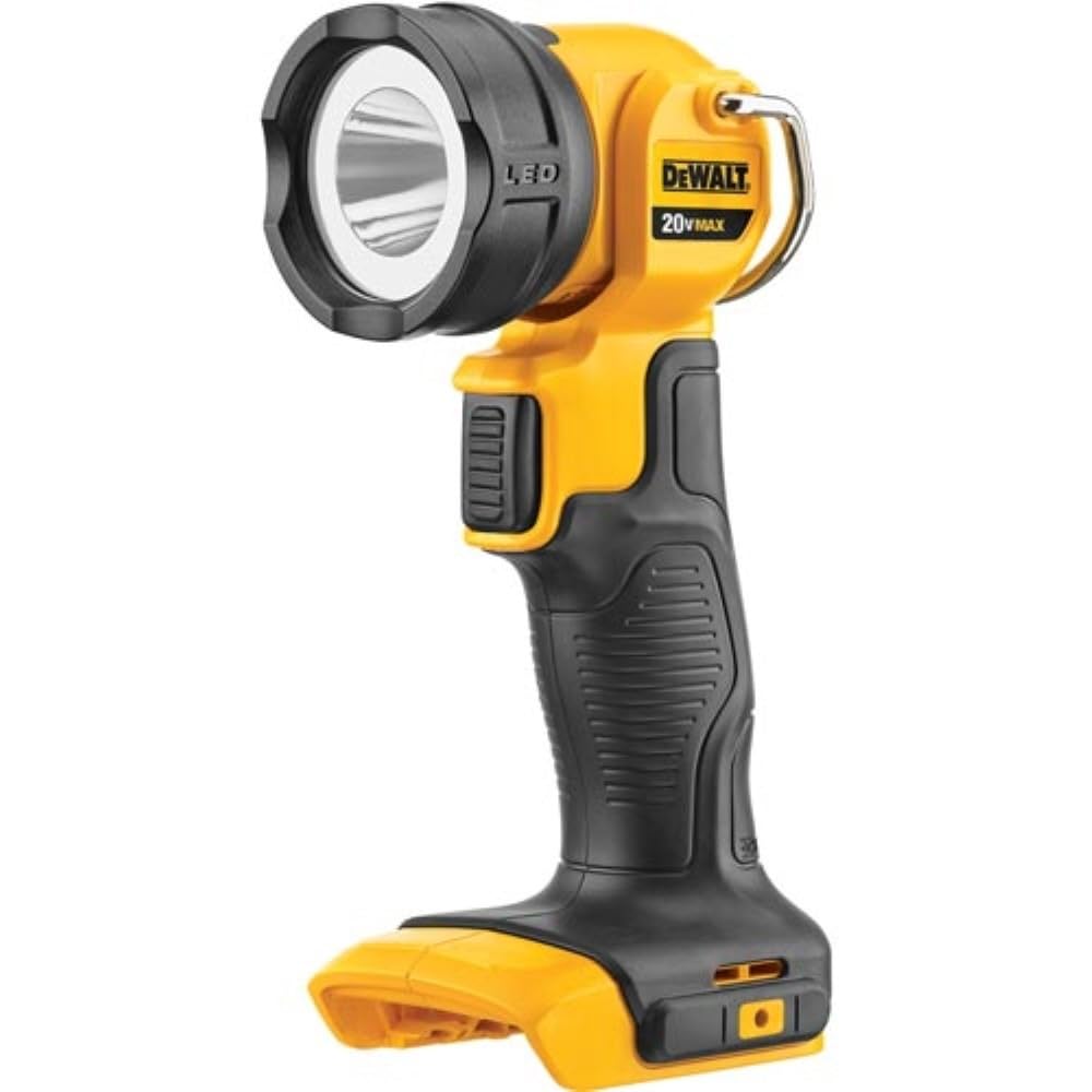 DeWalt 20V Max LED Work Light, DCL040