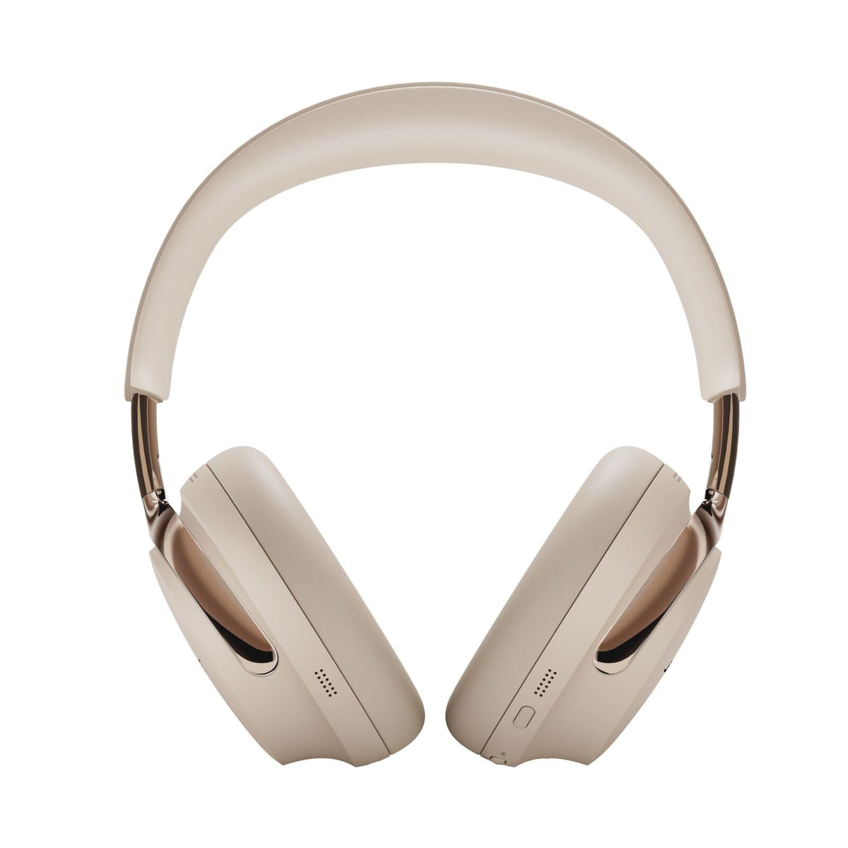 Bose QuietComfort Ultra Headphones, 2nd Gen, Driftwood Sand