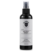 Sea Salt Spray for Men, Beach Wave Texture, Natural Matte Finish