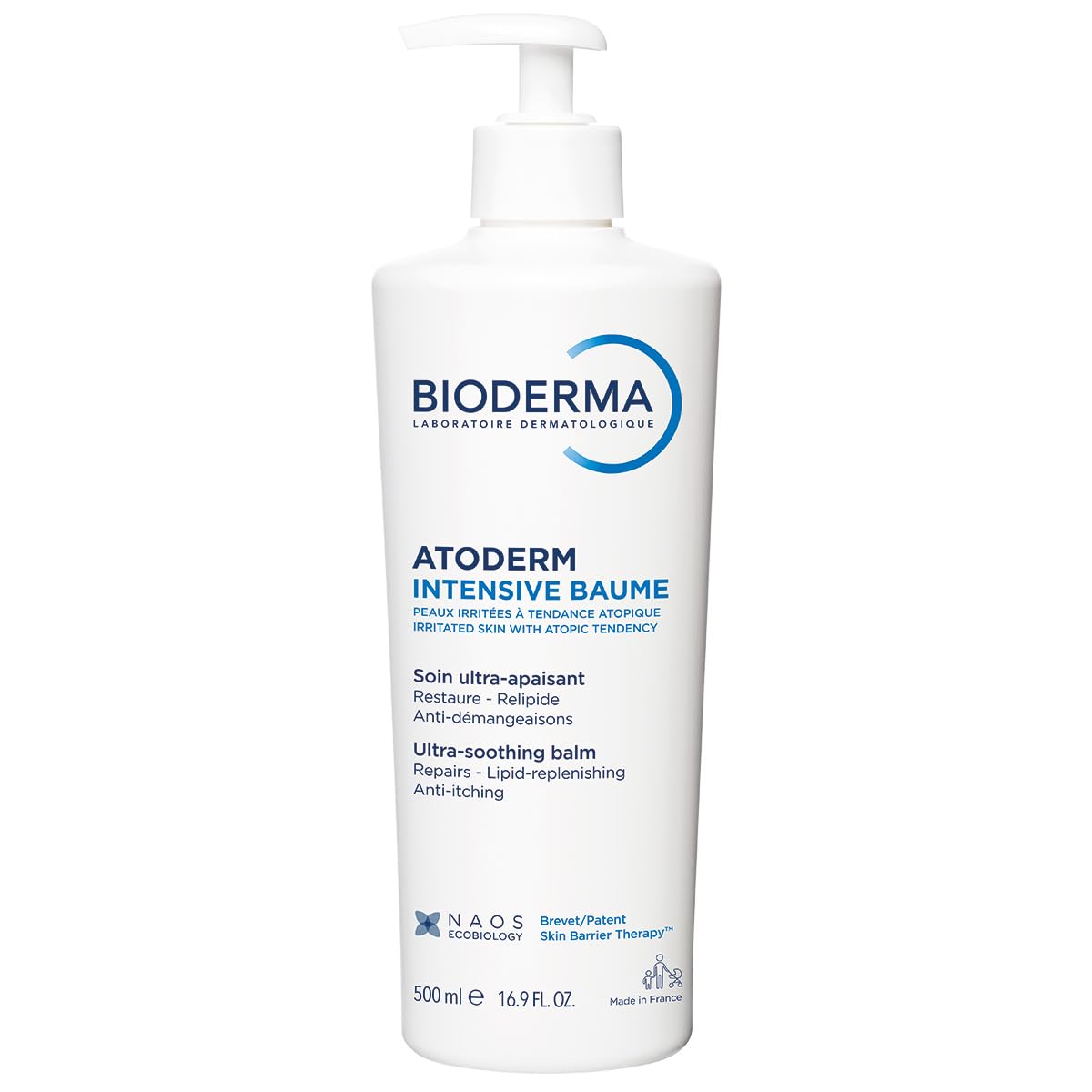 Bioderma Atoderm Intensive Balm for Face and Body