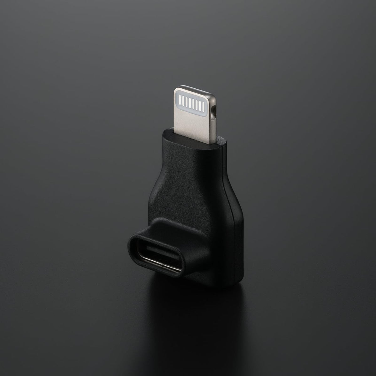 DJI Mic Series Mobile Receiver Adapter, USB-C to Lightning