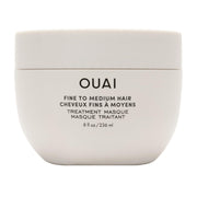 OUAI Fine to Medium Hair Treatment Mask, 8 oz
