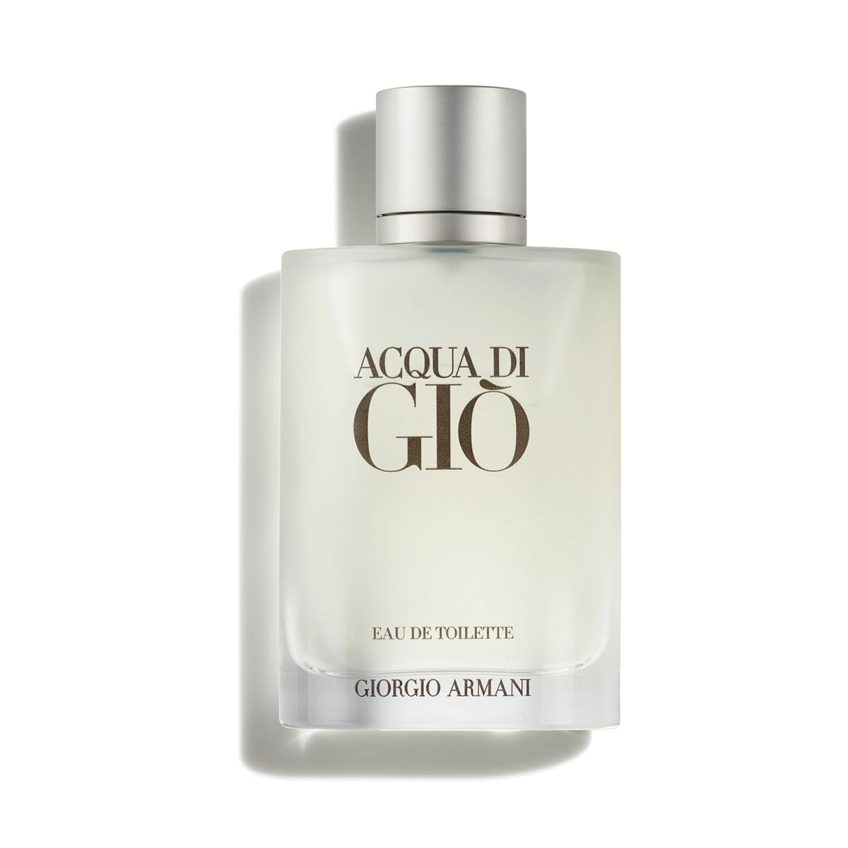 Armani Beauty Acqua di Gio Eau de Toilette for Men, 3.3 Fl Oz