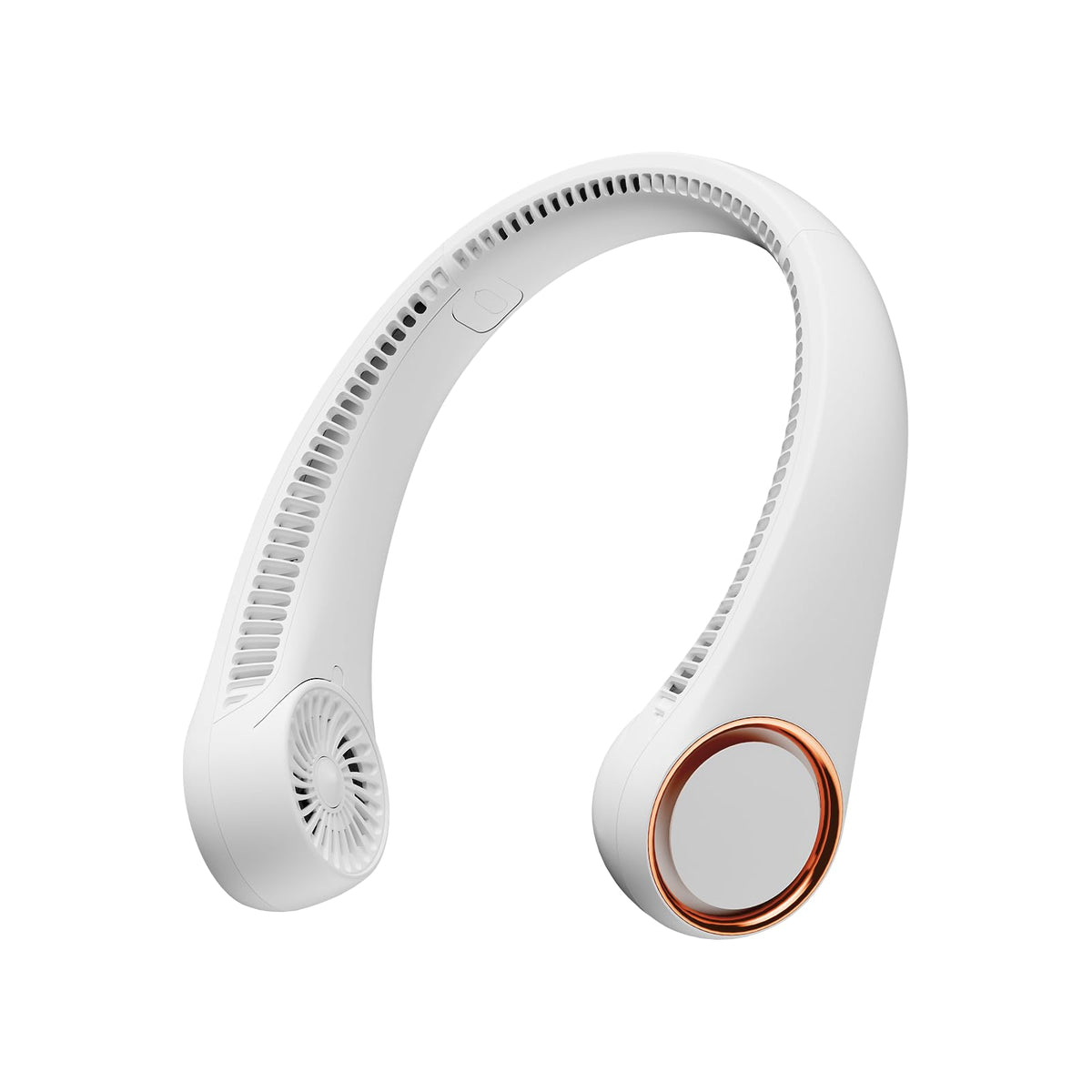 Gaiatop Portable Neck Fan Rechargeable, Hands-Free Cooling