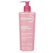 Bioderma Sensibio Foaming Gel Gentle Face Cleanser, 16.9 Fl Oz