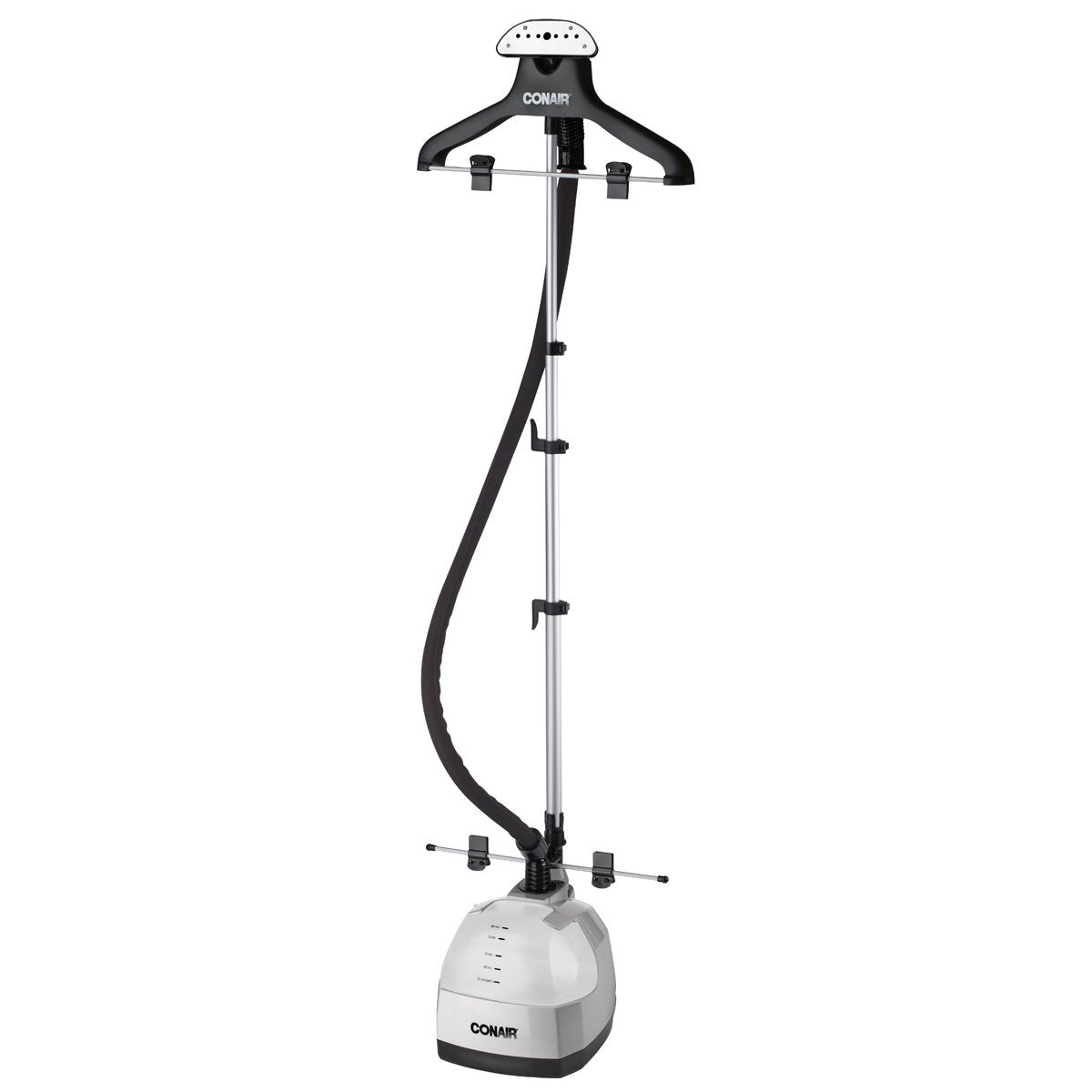 Conair GS28NXC Full Size Upright Garment Steamer, 1500W