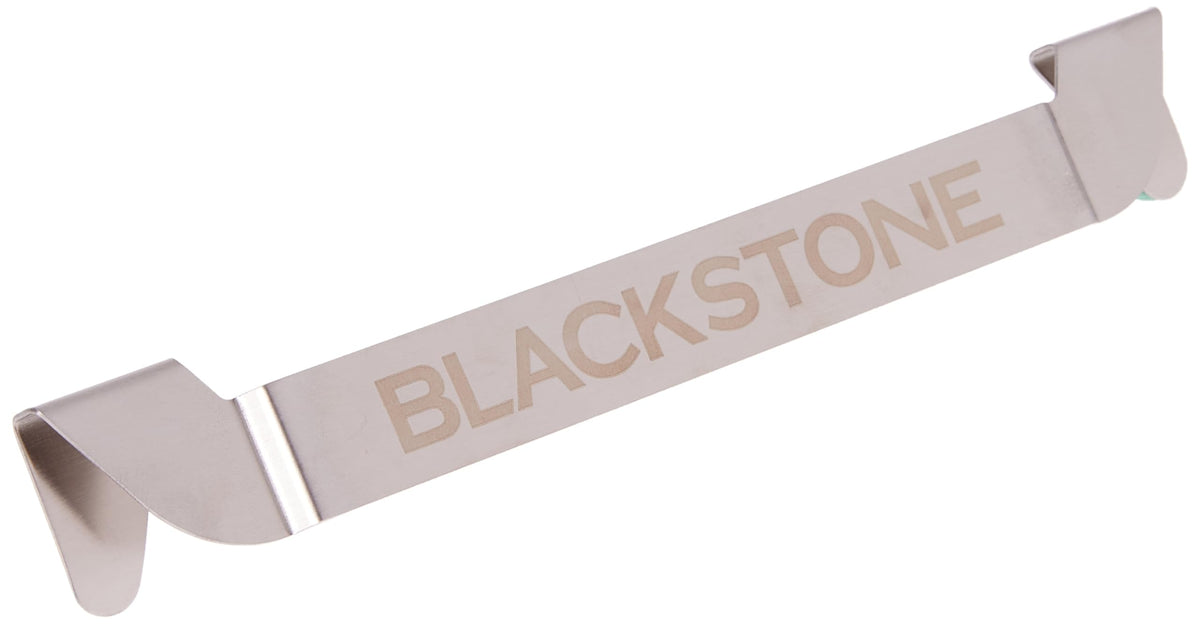 Blackstone 5188 Rear Grease Gate with Magnetic Hooks and Tool Holder
