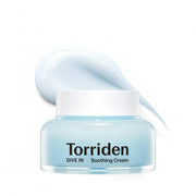 Torriden Dive-In Low Molecular Hyaluronic Acid Soothing Cream, 100 ml