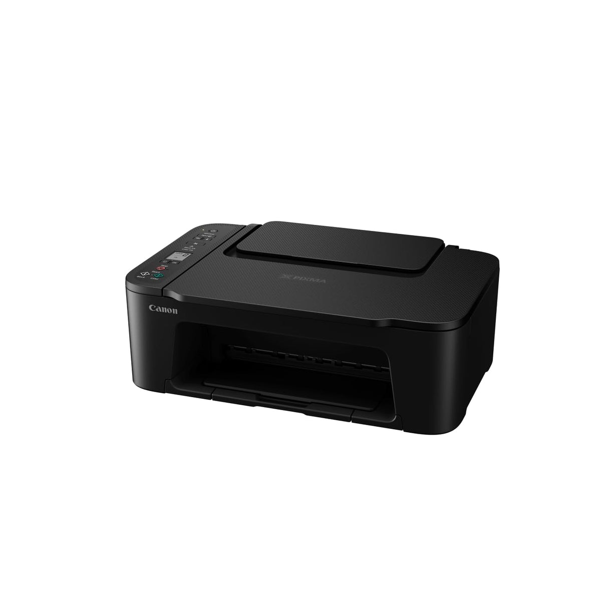 Canon PIXMA TS3720 Wireless All-in-One Printer, Black