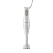 Proctor Silex Immersion Blender, 150 W, 2-Speed, White, 59739