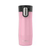 Contigo West Loop 3.0 Travel Mug, Strawberry Cream