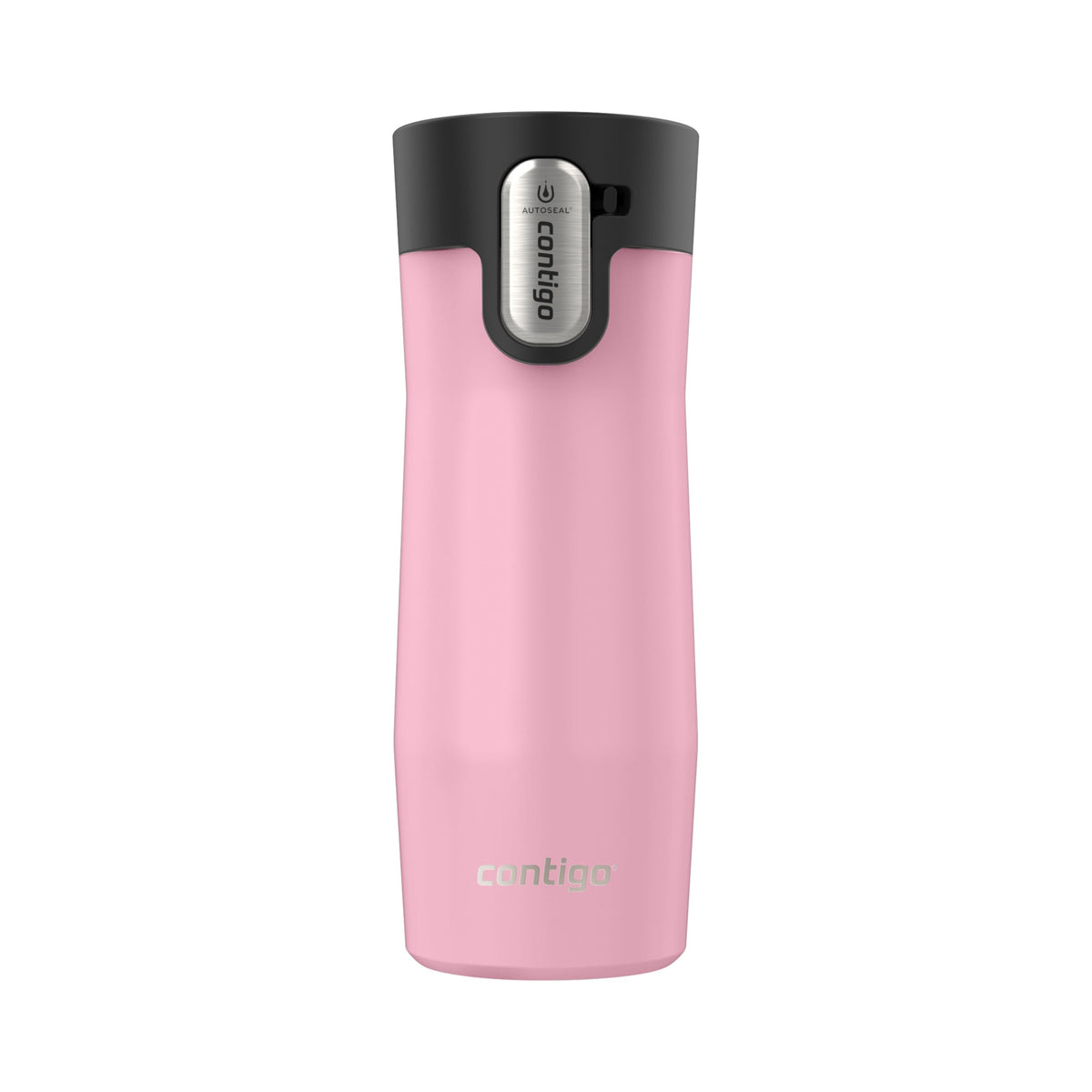 Contigo West Loop 3.0 Travel Mug, Strawberry Cream