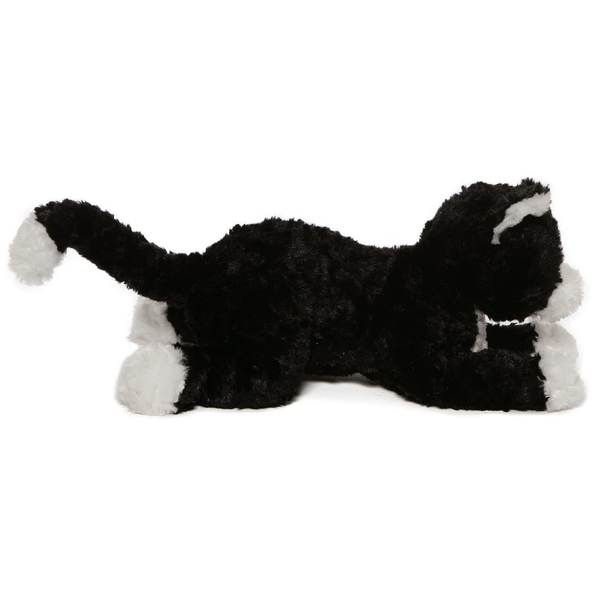 GUND Sebastian Tuxedo Kitten Stuffed Animal, 14-Inch
