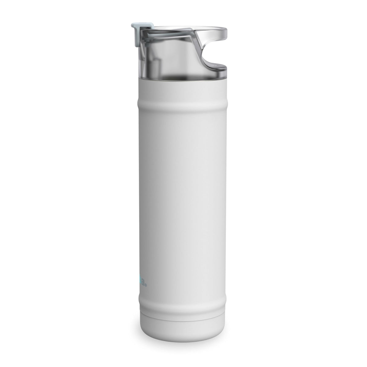 Bubba Dualsip Water Bottle With Straw, Fresh Kicks, 24 oz