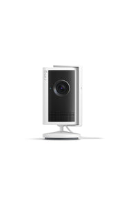Ring Indoor Cam Plus, Retinal 2K, White