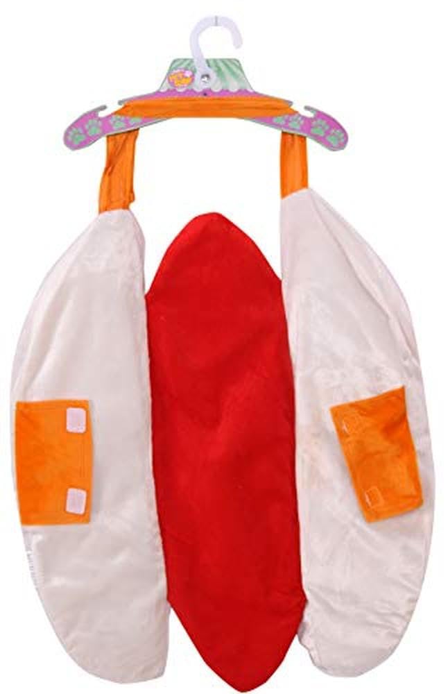 Rubies Halloween Classics Pet Costume, Small, Hot Dog
